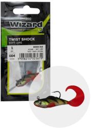Wizard Twist Shock Col. 004 1pc/bag (86959040) - fishingoutlet