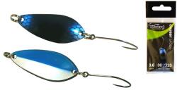 Wizard CHUBBY SPOON 3, 6G UL VILLANTÓ 013 3 cm (84100113) - fishingoutlet