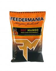 Feedermania GROUNDBAIT HIGH CARB HOT MANGO 800 GR
