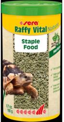 sera Nature Raffy Vital - Hüllőtáp (1000ml/190g)