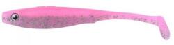 Spro Iris Pop-eye Softlure Uv Flamingo 10cm