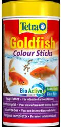 Tetra Goldfish Colour Flakes - díszhaltáp aranyhalak részére (250ml)