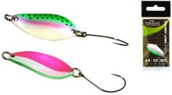 Wizard CHUBBY SPOON LONG 4, 6G UL VILLANTÓ 001 3, 3 cm (84100201) - fishingoutlet
