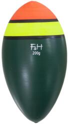 EnergoTeam úszó F Csukázó átfúrt 200 G (65010200)