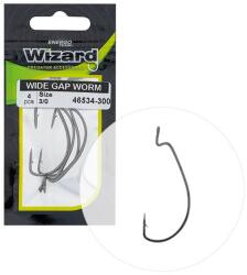 EnergoTeam Horog Wide Gap Worm 5/0 (46534500) - fishingoutlet
