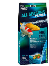 JBL ProPond All Seasons Pearl 5, 8kg/32l (JBL50116) - fishingoutlet