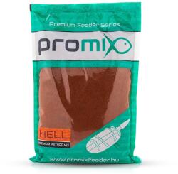 Promix HELL Extrém fűszeres brutál ERŐS!