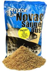 Timár Mix Benzar Mix Novac Sanger (busa) Plancton G 1kg (94005076)