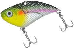 Carpzoom Carp Zoom PZ Blade Shaker műcsali, 5 cm, 13, 5 g, pisztráng (CZ8554)