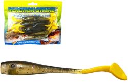 Arno Sphere Minnow Gray-yellow 11cm 10pcs/bag (10000346)