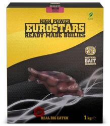 SBS Eurostar Boilies Frankfurter Sausage 1 Kg 20 M (sbs09709) - fishingoutlet