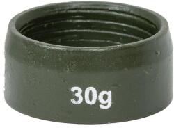 Benzár Tartalék ólom Benzar Distance Feeder -30g (58650930)