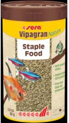 Sera Vipagran Granules - granulátum táplálék díszhalak számára (250ml/100g)