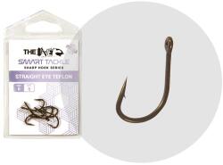 THE ONE Horog 8355db 6 Black Nickel Grey Teflon (41617506)