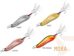 DELPHIN Villantó Delphin MORA - 30g AURO hook #4 (101002441)