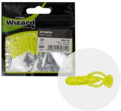 Wizard Nymph Col. 003 10pcs/bag (86961030) - fishingoutlet