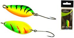 Wizard CHUBBY SPOON 2, 8G UL VILLANTÓ 007 3 cm (84100107)