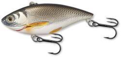 LIVETARGET Golden Shiner Rattlebait Silver/black 70 Mm 14 G (lt201002)