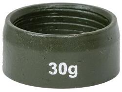 Benzár Tartalék ólom Benzar Distance Feeder -50g (58650950)