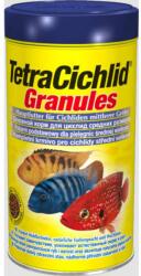 Tetra Cichlid Granules 500 ml - fishingoutlet