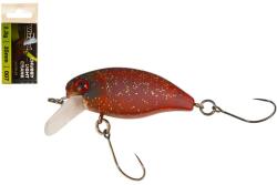 Wizard CHUBBY LIGHT CRANK WOBBLER 007 2, 2G 3, 5 cm (82751207)