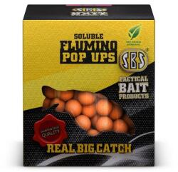 SBS Soluble Flumino Pop Ups Squid&octopus 100gm (sbs13267)