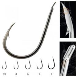 Cralusso Horog Delta Chinu Lapkás 6 (46606006)