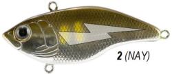 Rapture Pro SL Vibe Crank S NAY 50mm 14g wobbler (180-22-302)