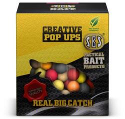 SBS Creative Pop Ups Strawberry Jam, Pineapple, M1, S (SBS12831)