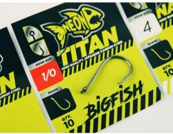 SEDO NEON Titan Bigfish - 1/0 (1973)