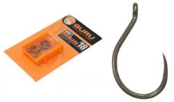 Guru Qm1 Barbless 12