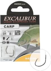 Excalibur Kötött Horog D. Killer, Bn No. 1 (47059001) - fishingoutlet