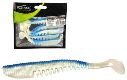 Wizard Ruthless Minnow Blue 10cm 5pcs/bag (86953110)