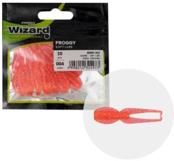 Wizard Froggy Col 004 10pcs/bag (86965040)