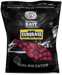 SBS Soluble Eurobase Ready-made Bojli 20mm/1kg-squid&octopus&mulberry (sbs70082) - fishingoutlet