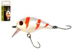Wizard CHUBBY CRANK WOBBLER 004 4, 3G 4 cm (82751104)