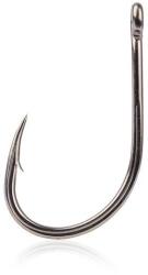 Mustad Big Gun® Titan Steel 4/0 5db/cs (m4221400)