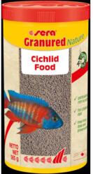 Sera Nature Granured - granulátum táplálék díszahalak számára (1000ml)