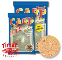 Timár Mix Carp Plus Halas-fokhagymás 1kg (94001046)