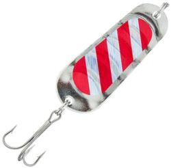 Kamasaki Támolygó At 25g Ezüst (84155225) - fishingoutlet