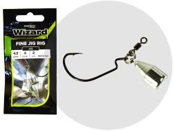 Wizard Fine Jig Rig 4g 4 2/pcs/bag (59374040)