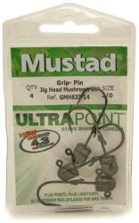 Mustad Ned Jig Head 8g Titanx 1 8g 15db/cs (m8171080)