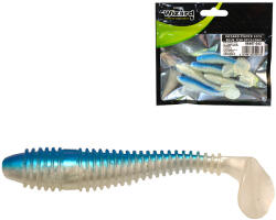 Wizard Power Kick Blue 7cm 5pcs/bag (86957342) - fishingoutlet