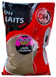 Dunai Horgászok DH Baits - BLACK SUSHI