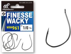 Hayabusa Wrm961 Finesse Wacky 01 7db (eb961711)