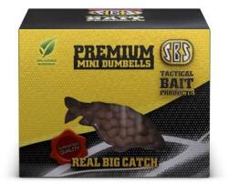SBS Premium Mini Dumbells ACE LOBWORM 50g/8mm (SBS69631) - fishingoutlet