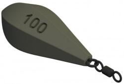 Carp Expert Forgós Távdobó Torpedo ólom Szinezett 80g (53220080)