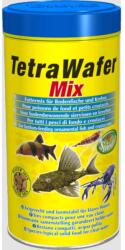Tetra TetraWafer Mix díszhaltáp - 100 ml - fishingoutlet