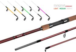 Delphin MAGMA LEGEND4RY HEAVY - 390cm/150g/3rész (101004459)