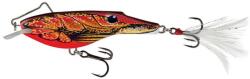 Salmo Wobbler Rail Shad Rbfcr (84458006) - fishingoutlet
